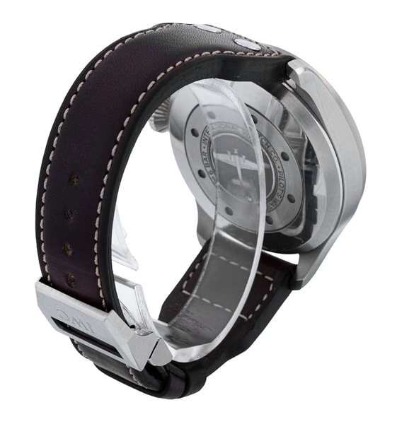 IWC Big Pilot's IW501001